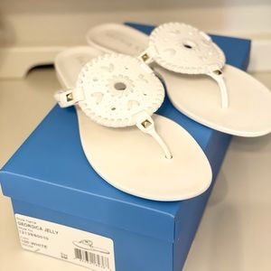 Jack Rogers Georgica Jelly Sandal